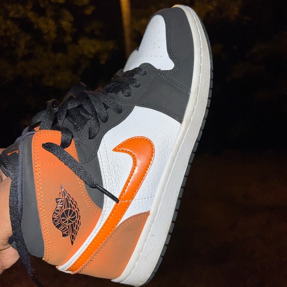 Other - Jordan 1 Starfish⭐️